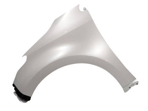 Used Left front fenders Left front fenders TOYOTA YARIS (_P21_, _PA1_, _PH1_) 1.5 Hybrid (MXPH10, MXPH11) (116 hp) 31607889 31607889