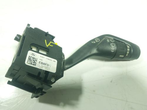Used Steering column stalk Steering column stalk FORD TRANSIT CUSTOM V362 Van (FY, FZ) 2.2 TDCi (100 hp) 21381950 21381950