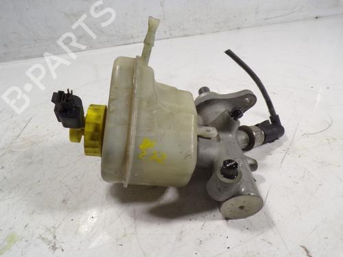 Brake master cylinder VW TOUAREG (7LA, 7L6, 7L7) 2.5 R5 TDI | BP10003178M77 