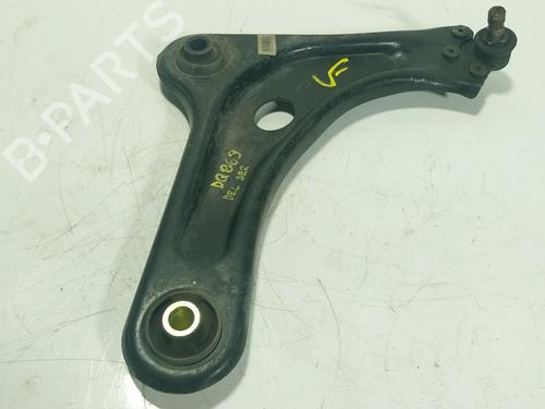 right-front-suspension-arm-citroen-c3-iii-sx-2016-27866219 main image