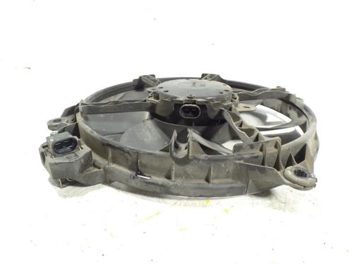 Radiator fan RENAULT MEGANE III Hatchback (BZ0/1_, B3_)  | BP9705364M35 