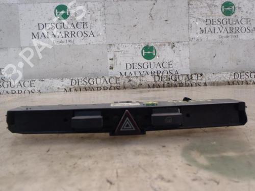 Used Warning switch Warning switch OPEL ASTRA H (A04) 1.7 CDTI (L48) (100 hp) 3812681 3812681