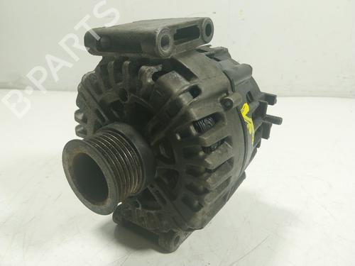 Used Alternator Alternator MERCEDES-BENZ E-CLASS (W212) E 220 CDI / BlueTEC (212.001, 212.002) (170 hp) 17909563 17909563