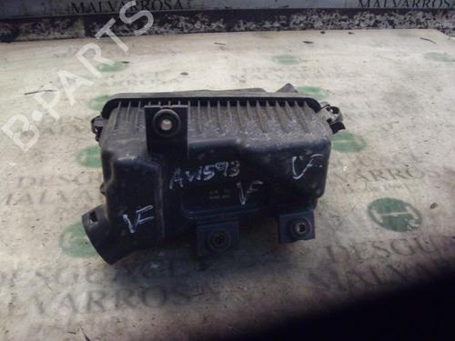 Used Air filter box Air filter box 14264146 14264146