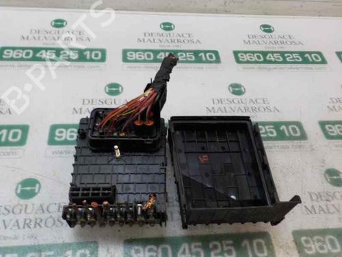 Fuse box VW PASSAT B6 (3C2)  | BP3881038E1 