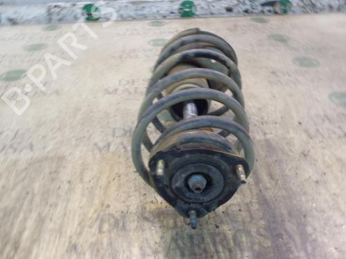 Used Right front shock absorber Right front shock absorber FORD TRANSIT CONNECT (P65_, P70_, P80_) 1.8 TDCi (90 hp) 3806289 3806289