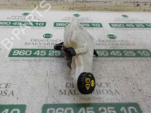 Brake master cylinder FORD FOCUS III  | BP4747388M77 