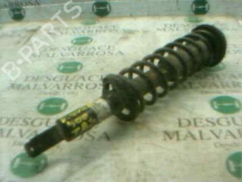 Used Left rear shock absorber ROVER 400 II (XW) [1990-1995]  3774563