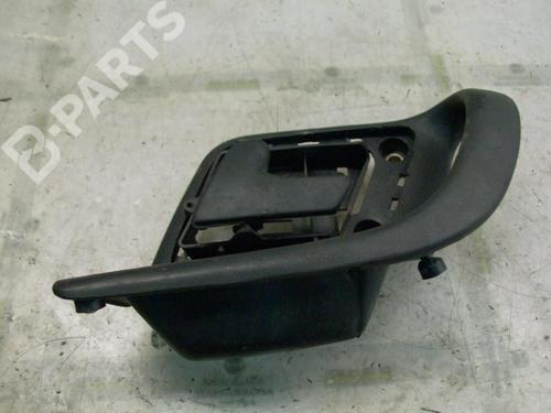Used Rear left interior door handle Rear left interior door handle SEAT IBIZA II (6K1) 1.6 i (75 hp) 3767707 3767707