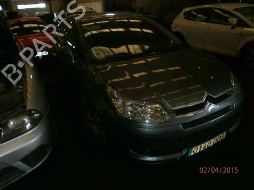 Driver airbag CITROËN C4 I (LC_)  | BP3819954C9 