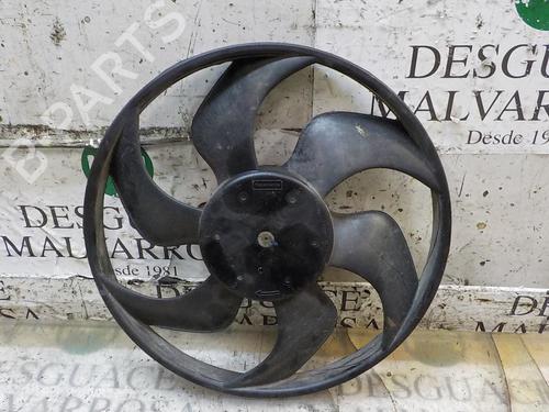 Koelventilatormotor RENAULT CLIO III (BR0/1, CR0/1) 1.2 16V (BR02, BR0J, BR11, CR02, CR0J, CR11) (75 hp) 3853693