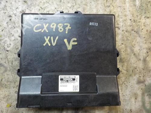 Used Electronic module Electronic module TOYOTA AURIS (_E18_) 1.8 (ZRE182_, ZRE182R) (140 hp) 4006293 4006293