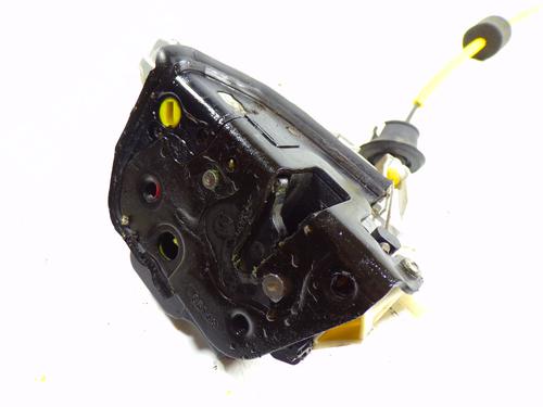 Used Rear left lock Rear left lock AUDI A6 C6 Avant (4F5) 2.0 TDI (170 hp) 7844297 7844297