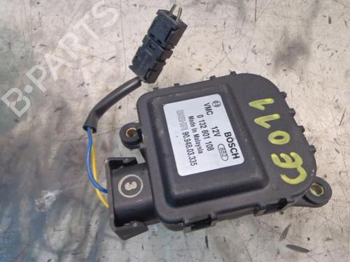 Elektronisk modul MERCEDES-BENZ E-CLASS (W210)  | BP9530249M83 