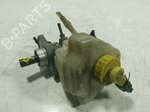 Brake master cylinder VW TOUAREG (7LA, 7L6, 7L7) 5.0 V10 TDI | BP17575830M77 