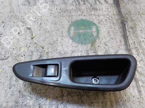 Used Right rear window switch PEUGEOT 308 I (4A_, 4C_) 1.6 HDi (109 hp) 3855167