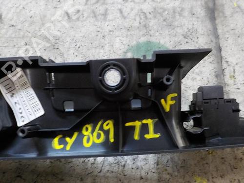 Left rear window switch SEAT LEON (5F1) 1.6 TDI | BP3997868I29 - Image 2