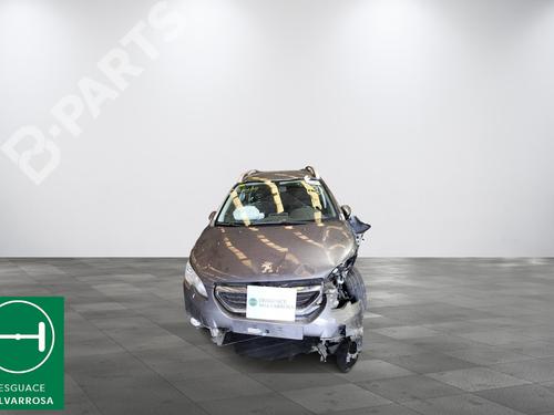 Electronic module PEUGEOT 2008 I (CU_) 1.6 HDi | BP11109308M83  - Image 6