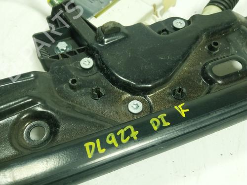 Front left window mechanism BMW 5 (F10) 520 d | BP16086346C22 