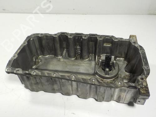 Oliebundkar SKODA RAPID (NH3, NK3, NK6) 1.6 TDI (105 hp) 14289386