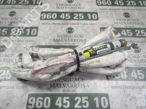 Used Left curtain airbag OPEL INSIGNIA A (G09) 2.0 CDTI (68) (160 hp) 3862218