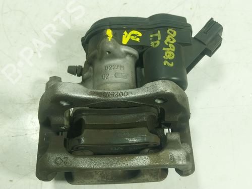 Right rear brake caliper NISSAN JUKE (F15) 1.6 | BP25047405M106 