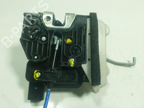 Rear left lock KIA RIO III (UB) 1.2 CVVT | BP19431153C100