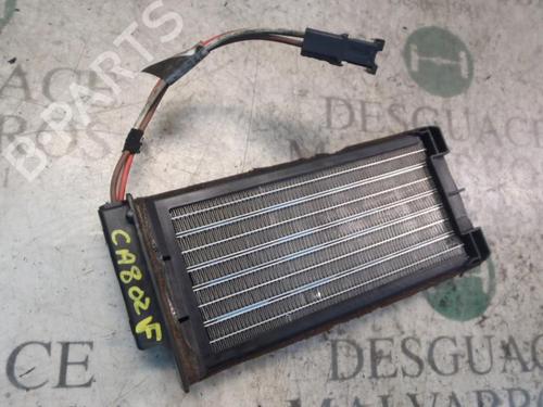 Used Heater resistor Heater resistor OPEL MOVANO A Van (X70) 2.5 DTI (FD) (115 hp) 11642828 11642828