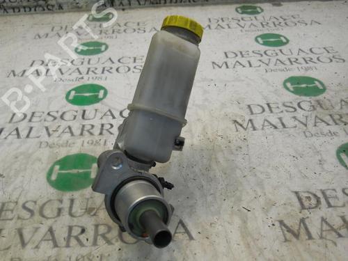 Brake master cylinder ALFA ROMEO 147 (937_) 2.0 16V T.SPARK (937.AXA1, 937.AXC1, 937.BXC1) | BP3782236M77 
