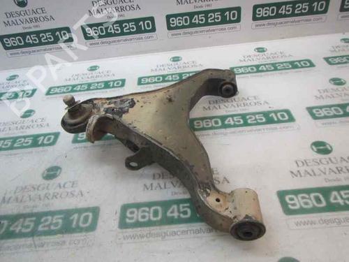 Querlenker links vorne für NISSAN PATHFINDER III (R51) 2.5 dCi (174 hp) 3877158