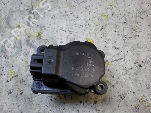 Used Electronic module FORD FOCUS II (DA_, HCP, DP) 1.6 TDCi (109 hp) 7891975