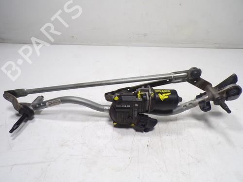 Viskermotor vindrude AUDI A4 B8 (8K2) 2.0 TDI 16V (140 hp) 12054290
