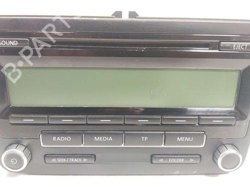 Used Radio Radio 38273261 38273261