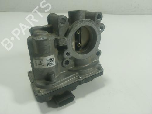 Used Throttle body NISSAN JUKE (F15) 1.2 DIG-T (115 hp) 19644276