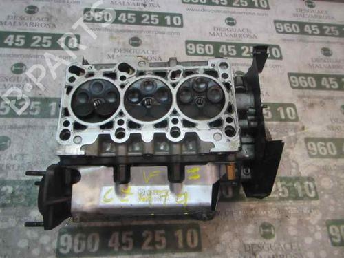 Used Cylinder head Cylinder head AUDI A6 C5 (4B2, 4B4) 2.4 (165 hp) 10968858 10968858