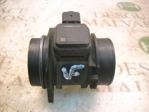 Used Mass air flow sensor Mass air flow sensor PEUGEOT 206 Hatchback (2A/C) 1.4 HDi eco 70 (68 hp) 3782192 3782192