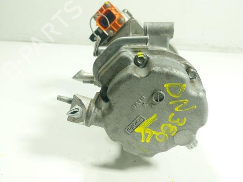 AC compressor FORD KUGA III (DFK) 2.5 FHEV | BP23973103M34