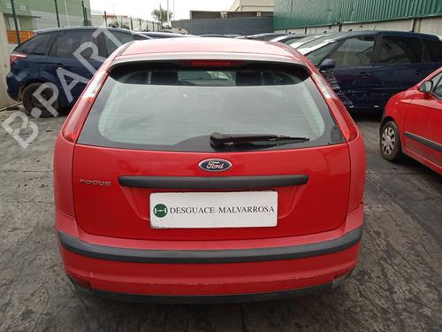 Fuse box FORD FOCUS II (DA_, HCP, DP)  | BP7299832E1 
