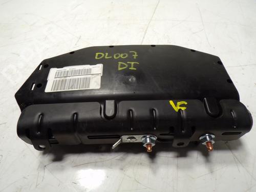 Used Electronic module PEUGEOT 508 SW I (8E_) 1.6 BlueHDi 120 (120 hp) 13884127