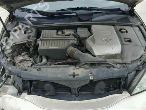 Zacisk hamulca przedniego prawego LEXUS RX (_U3_) 330 (MCU38_, MCU38R) | BP11550086M104 