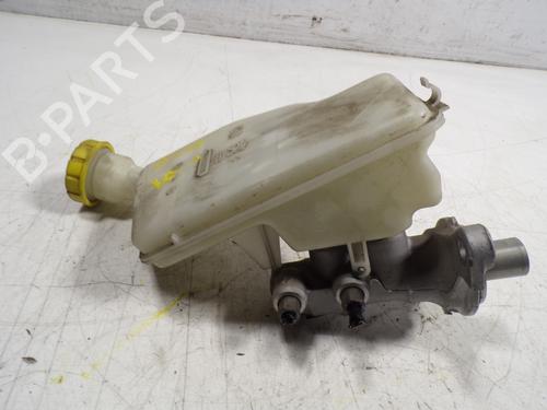 Brake master cylinder PEUGEOT 208 I (CA_, CC_) 1.4 HDi | BP8856922M77 