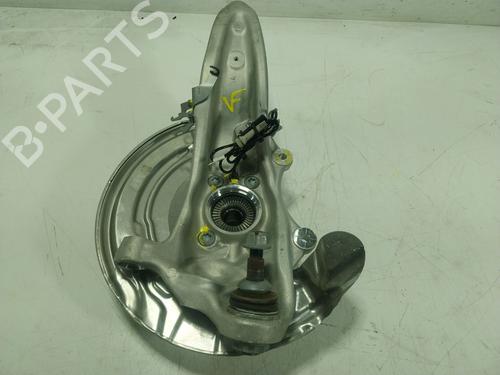 Used Right front steering knuckle BMW 8 Coupe (G15, F92) 840 d xDrive (320 hp) 23553626