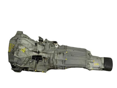 Used Gearbox Gearbox AUDI A4 B7 (8EC) 2.0 TDI (140 hp) 7452276 7452276