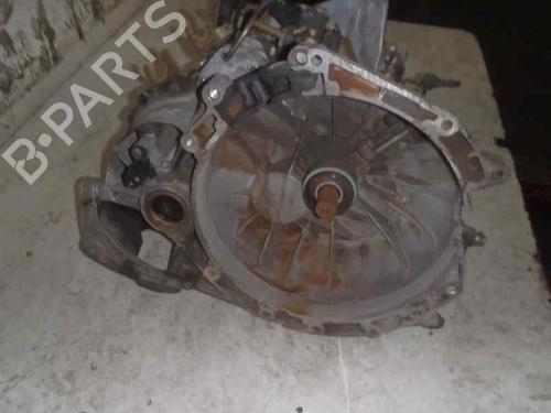 Gearbox FORD MONDEO III (B5Y) 2.0 16V TDDi / TDCi | BP3816165M3
