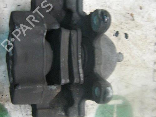 Right rear brake caliper MERCEDES-BENZ E-CLASS (W210) | BP11556611M106