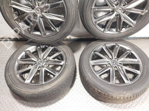 Rim LEXUS LBX (_AYH1_, _AYA1_) Hybrid (MAYH10) | BP27716520C45 