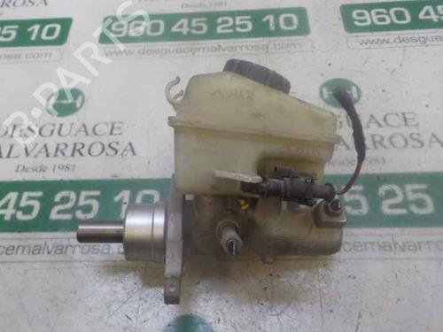 Used Brake master cylinder OPEL ASTRA H GTC (A04) 1.8 (L08) (125 hp) 5151069