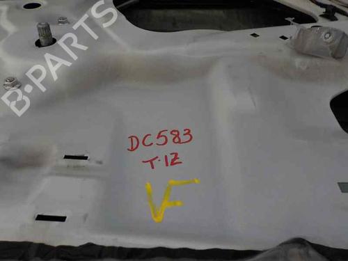Left rear door HYUNDAI i10 I (PA) 1.1 | BP3880859C4 