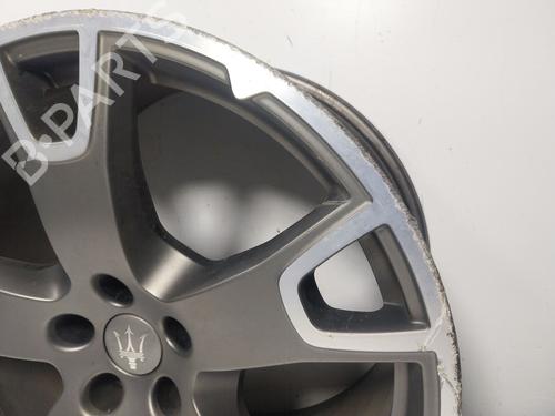 Rim MASERATI LEVANTE SUV (M161) 3.0 S Q4 | BP17592481C45