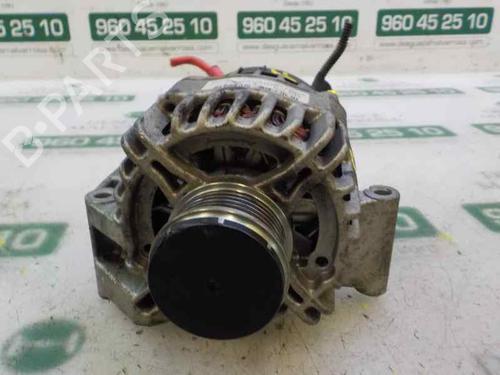 Alternator FIAT DOBLO Cargo (263_) 1.3 D Multijet | BP6046674M7 